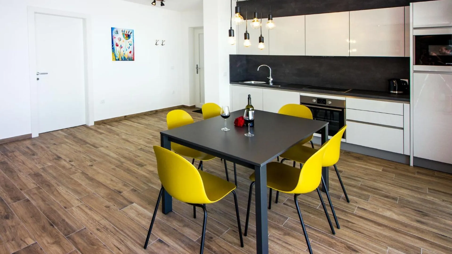 Villa Vista Sul Quarnero By Interhome Matulji Croatia