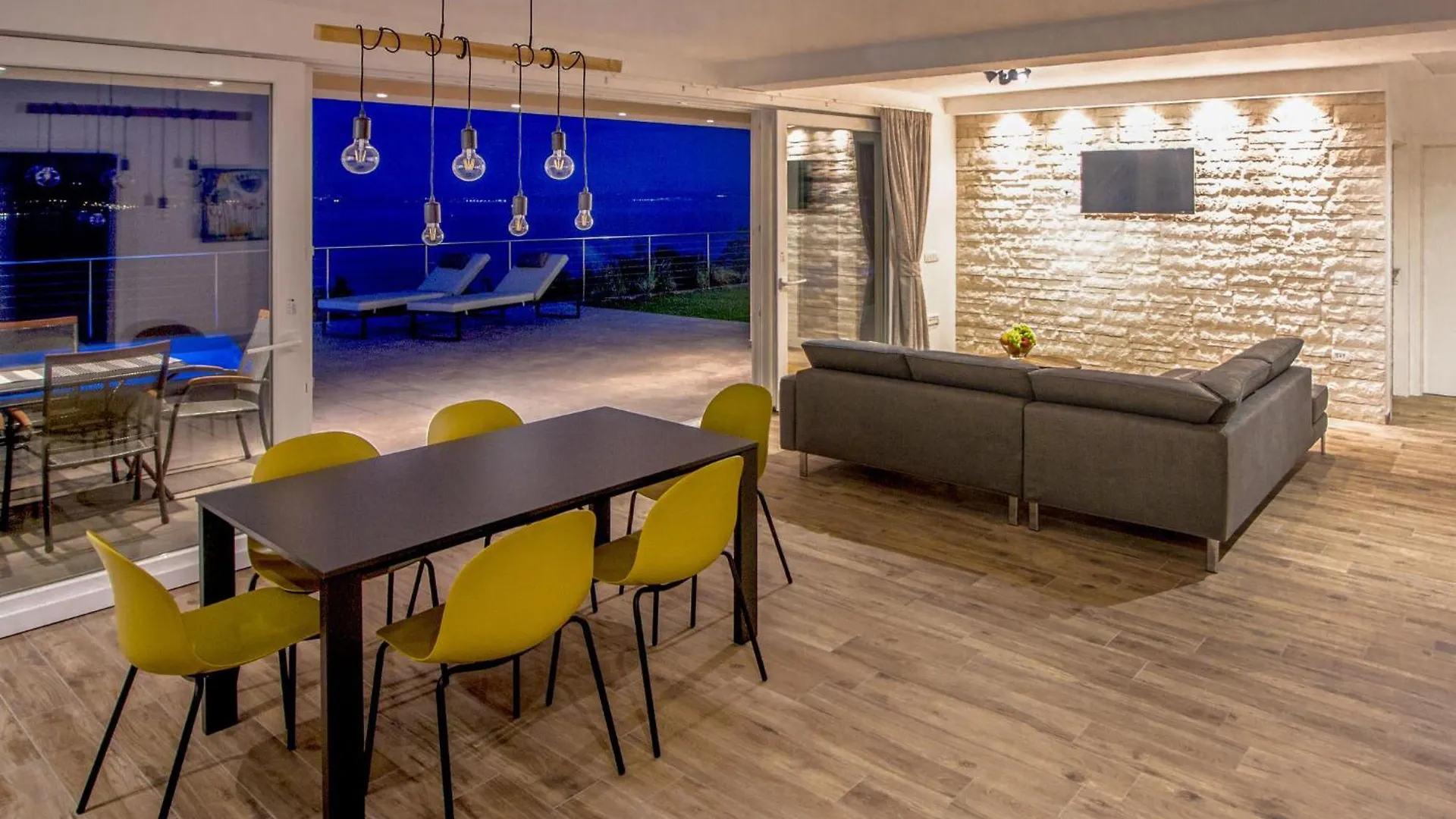 Villa Vista Sul Quarnero By Interhome Matulji 0*,
