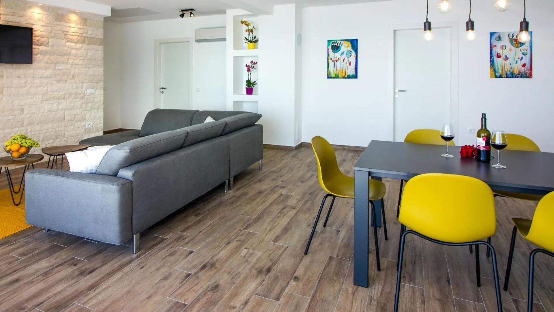 Villa Vista Sul Quarnero By Interhome Matulji Croatia