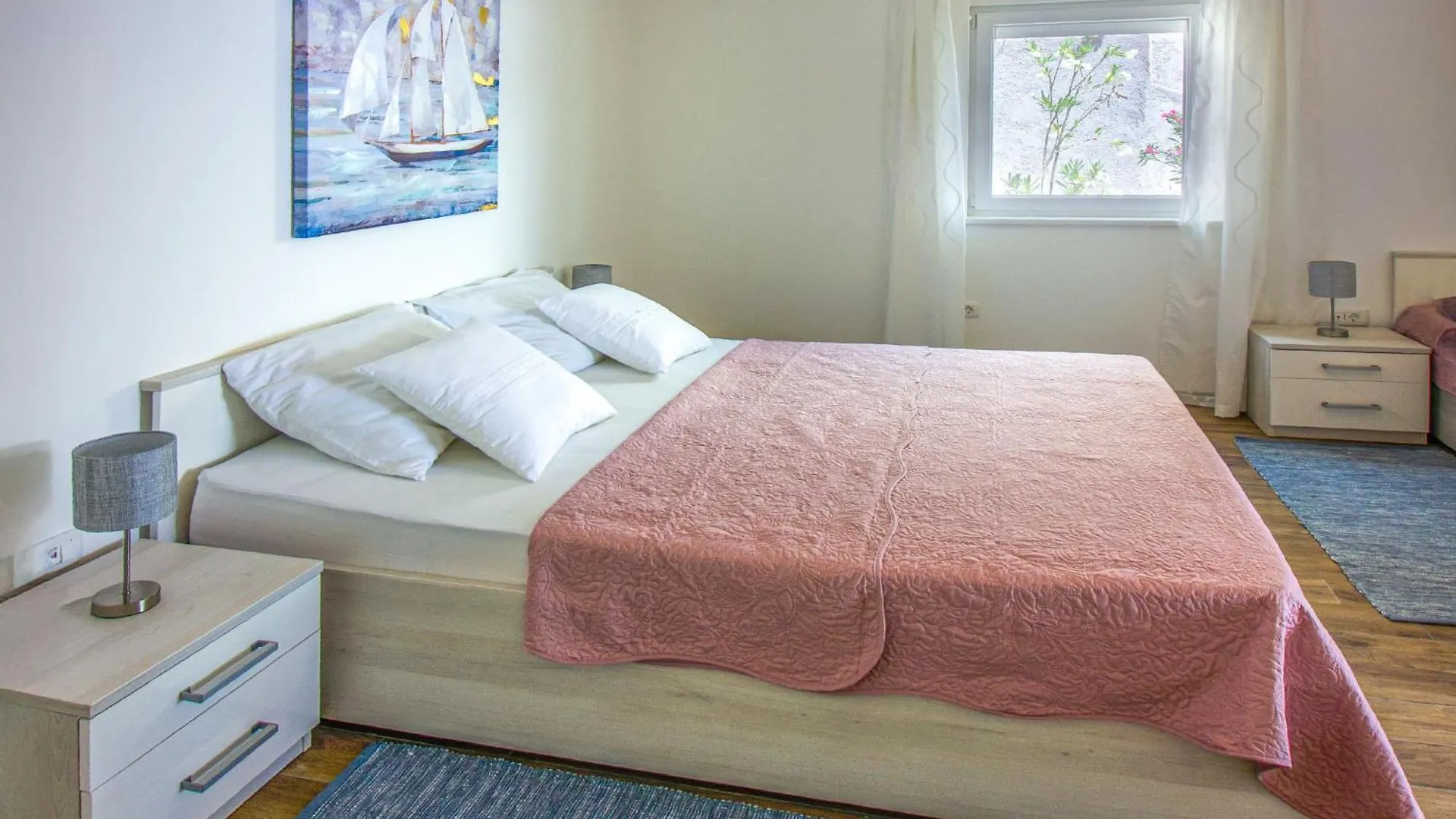 Villa Vista Sul Quarnero By Interhome Matulji